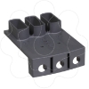 Imagem de TeSys GV3 - Large spacing cover - for Terminal connection