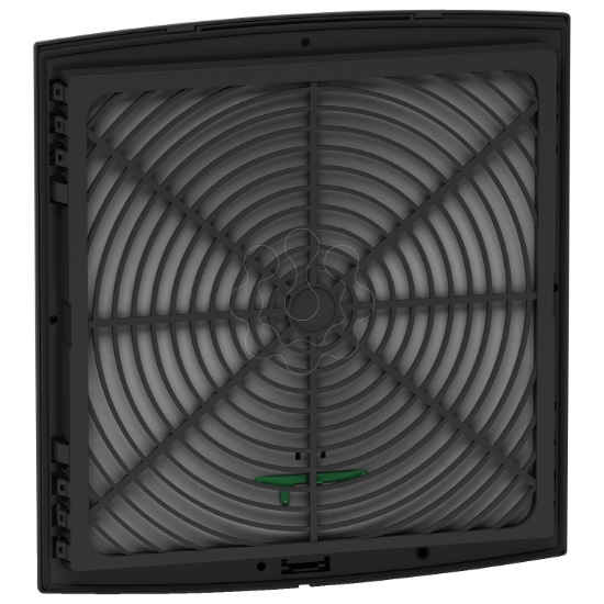 Imagem de ClimaSys CA - CSVS SmartGrid for cut-out 125x125mm