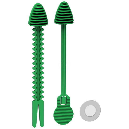 Imagem de ClimaSys CV - Installation kit of sticker on brownfield fan