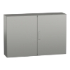 Imagem de Spacial S3X - stainless steel 304L- Scotch Brite® finish - H800xW1200xD300 mm.