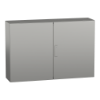 Imagem de Spacial S3X - stainless steel 304L- Scotch Brite® finish - H800xW1200xD300 mm.