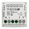 Imagem de Nova Unica - Sensor de movimento Wiser com interruptor - 10A - Branco
