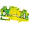 Imagem de CONECTOR PARAFUSO TRANSDUTOR MEDICAO 6MM2 2 PONTOS PROTECAO TERRA