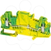 Imagem de CONECTOR PARAFUSO TRANSDUTOR MEDICAO 6MM2 2 PONTOS PROTECAO TERRA