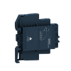 Imagem de Solid state modular rele 12 a zero voltage switching input 4…32 v dc output 48…600 v ac