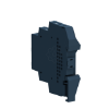Imagem de Solid state modular rele 12 a zero voltage switching input 4…32 v dc output 48…600 v ac