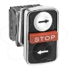 Imagem de Botao de interruptores s tres