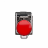 Imagem de Luminoso trafo pilot 230v vermelho