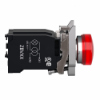 Imagem de Luminoso trafo pilot 230v vermelho
