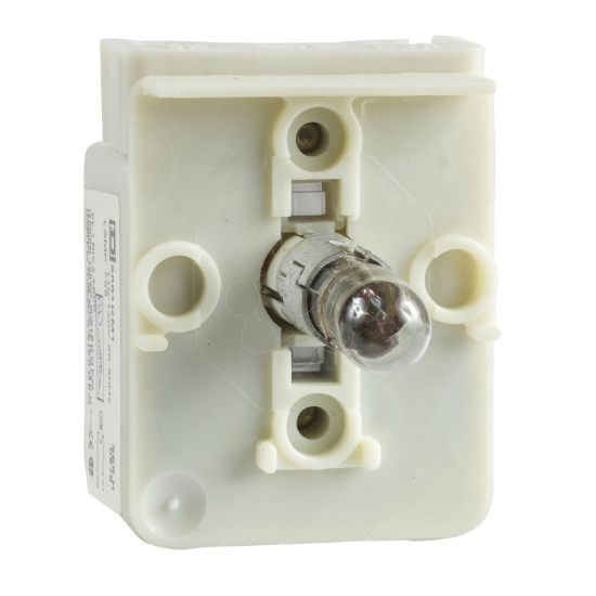 Imagem de Bloco brilhante luz 28 v - tipo k + sk + kx