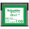 Imagem de cartao de memoria CFast 32 GB