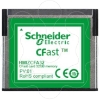 Imagem de cartao de memoria CFast 32 GB