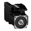 Imagem de servo motor BMI 3-phase - keyed IP54 multiturn - 131072 p/t x 4096 t - brake