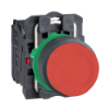 Imagem de Nariz vermelho 1nc button