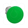 Imagem de Seta cabeca 40mm.emergencia  g.verde
