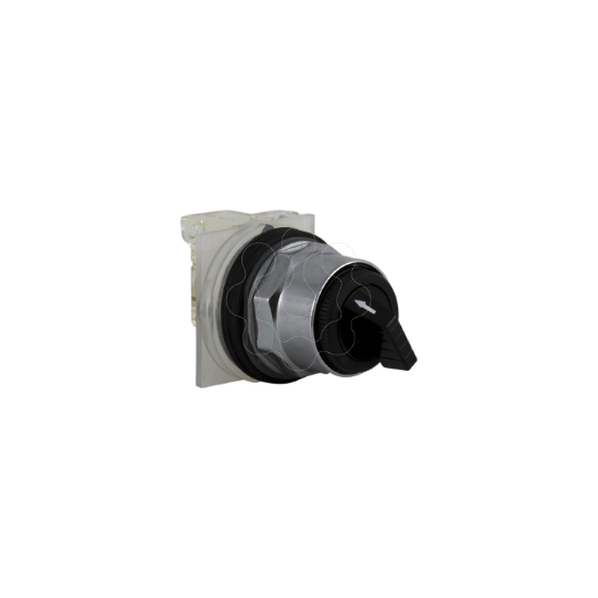 Imagem de SELECTOR SWITCH 600VAC 10A 30MM TYPE K