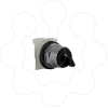 Imagem de SELECTOR SWITCH 600VAC 10A 30MM TYPE K