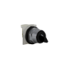 Imagem de SELECTOR SWITCH 600VAC 10A 30MM TYPE K