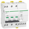 Imagem de residual current breaker with overcurrent protection RCBO Acti9 iCV40 3P+N 16 A C Curve 10000 A 30 mA A type