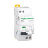 Imagem de residual current breaker with overcurrent protection RCBO Acti9 iCV40 1P+N 6 A C Curve 4500 A 300 mA AC type