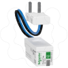 Imagem de Sensor de energia sem fios PowerTag iDPN 1P+N montagem inferior Botao RCBO