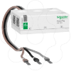 Imagem de Sensor de energia sem fios PowerTag Flex 63A 3P montagem superior e inferior