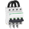 Imagem de Disjuntor magnetotermico Acti9 C60PV DC 2P 16A curva B 15 kA IEC/EN 60947 2