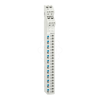 Imagem de Acti9 VDIS 3PN 125A 250/440V 33 connection points distribution block