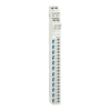 Imagem de Acti9 VDIS 3PN 125A 250/440V 33 connection points distribution block