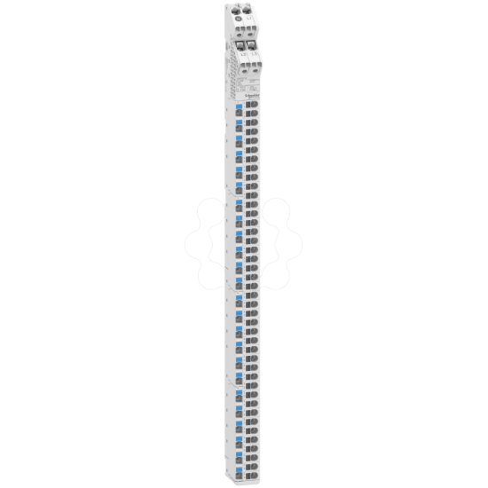 Imagem de Acti9 VDIS 3PN 125A 250/440V 66 connection points distribution block