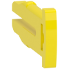 Imagem de Acti9 VDIS locking clip accessories for installation in Pragma set of 10