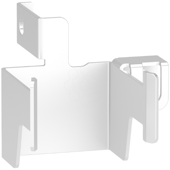 Imagem de Acti9 VDIS mounting accessories for vertical installation in Prisma set of 4