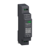 Imagem de Fonte de alimentacao regulada 100 240v ac 12v 1 a monofasico modular