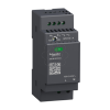 Imagem de Fonte de alimentacao regulada 100 240v ac 12v 2.1 a monofasico modular