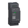 Imagem de Fonte de alimentacao regulada 100 240v ac 12v 2.1 a monofasico modular
