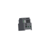 Imagem de Fonte de alimentacao regulada 100 240v ac 12v 2.1 a monofasico modular