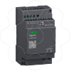 Imagem de Fonte de alimentacao regulada 100 240v ac 12v 4.2 a monofasico modular