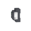 Imagem de Fonte de alimentacao regulada 100 240v ac 12v 4.2 a monofasico modular