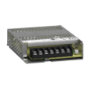 Imagem de fonte de alimentacao regulada 100...240v ac 12v 8.5a monofasica montaje en panel