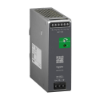Imagem de Fonte de alimentacao regulada 100 240v ac 12v 10 a monofasico optimizado