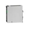 Imagem de Fonte de alimentacao regulada 100 240v ac 12v 10 a monofasico optimizado