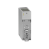 Imagem de Fonte de alimentacao regulada 100 240v ac 12v 10 a monofasico optimizado