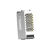 Imagem de Fonte de alimentacao regulada 100 240v ac 12v 10 a monofasico optimizado