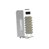 Imagem de Fonte de alimentacao regulada 100 240v ac 12v 10 a monofasico optimizado