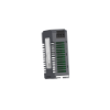 Imagem de Fonte de alimentacao regulada 100 240v ac 24v 2.1 a monofasico optimizado