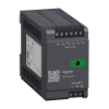 Imagem de Fonte de alimentacao regulada 100 240v ac 24v 3.8 a monofasico optimizado