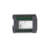 Imagem de Fonte de alimentacao regulada 100 240v ac 24v 3.8 a monofasico optimizado