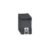 Imagem de Fonte de alimentacao regulada 100 240v ac 24v 3.8 a monofasico optimizado