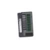 Imagem de Fonte de alimentacao regulada 100 240v ac 24v 3.8 a monofasico optimizado