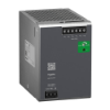 Imagem de Fonte de alimentacao regulada 100 240v ac 24v 20 a monofasico optimizado